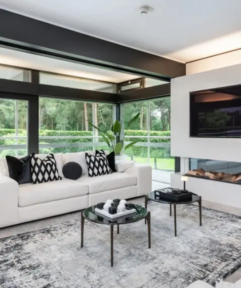 Luxury Interior Design Services 3 modern-living-room-design