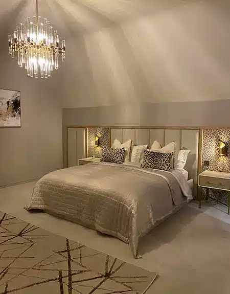 Luxury Bedroom Suites