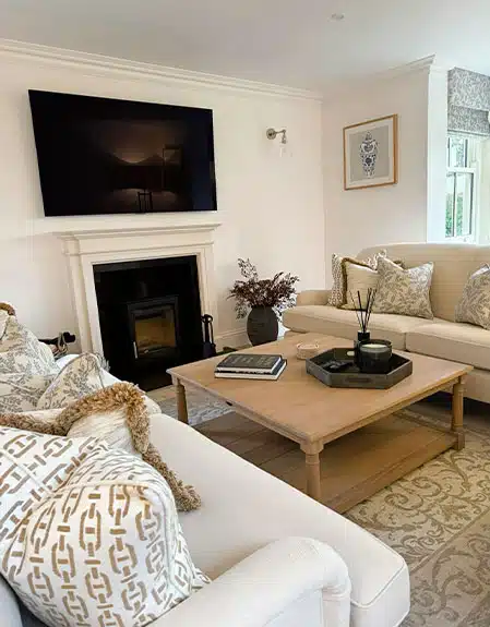 country home lounge cover