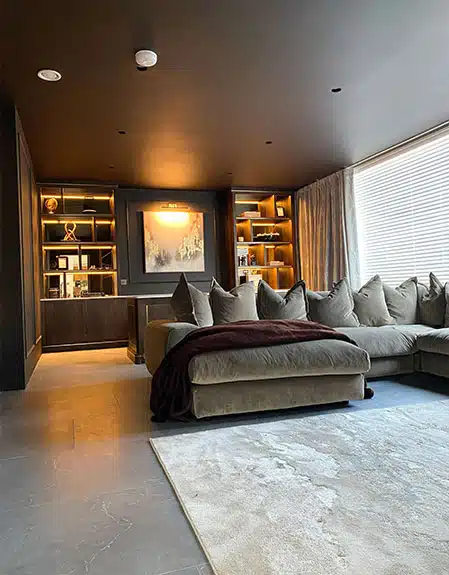 home office cover